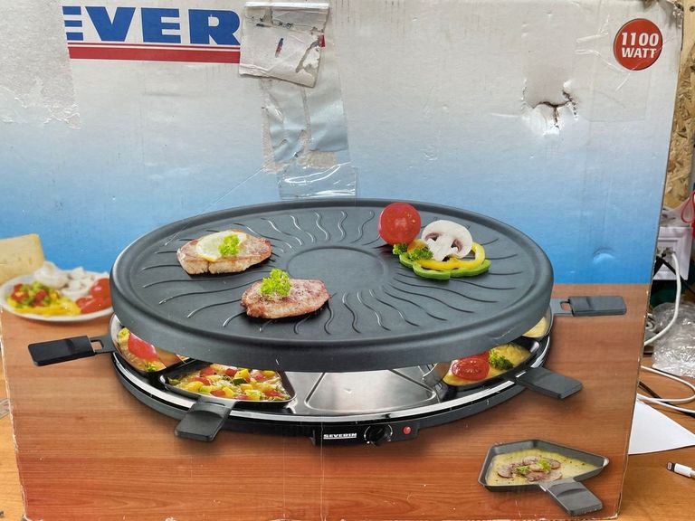 SEVERIN RG 2681 Код:01-200427538. Зображення 5