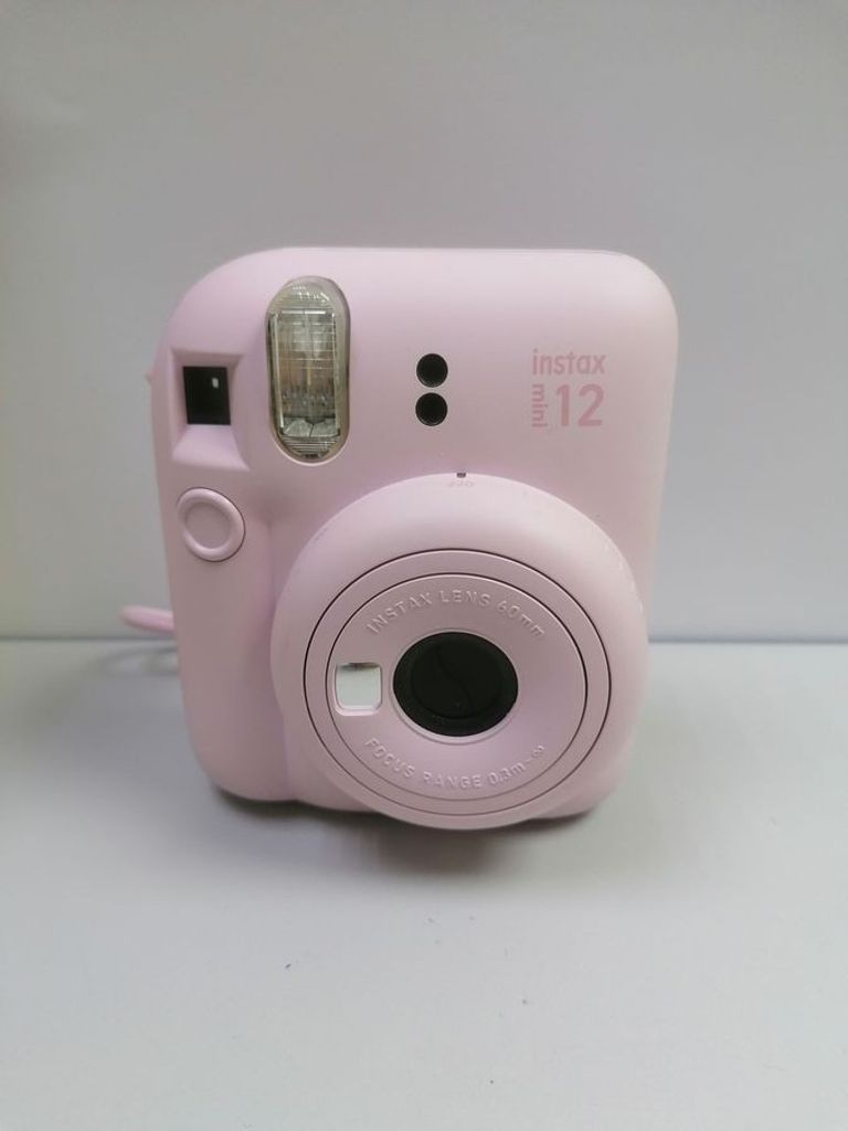 Купити Fujifilm instax mini 12 Б/У