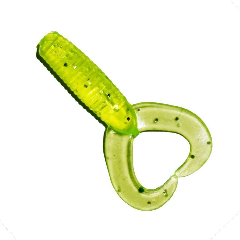 Купити Toply Pupa LM 40mm 0.8g Б/У