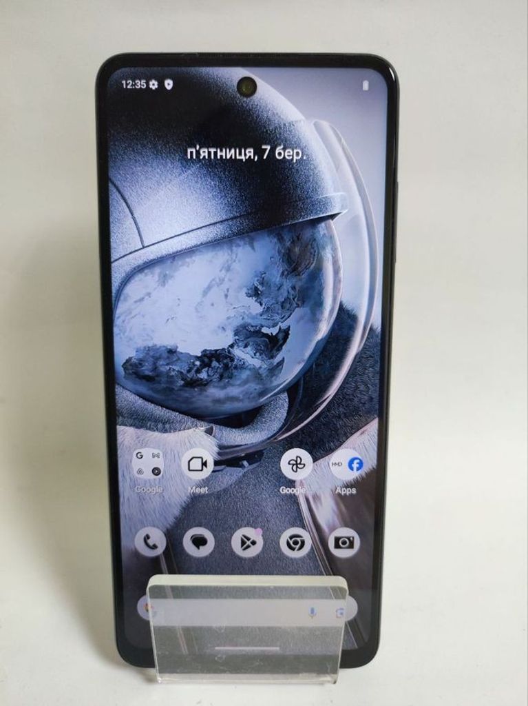 Купить Hmd pulse pro 8/256gb Б/У