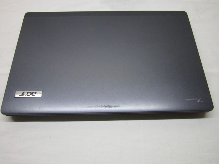 Acer Travelmate 5740zg Код:null. Зображення 8