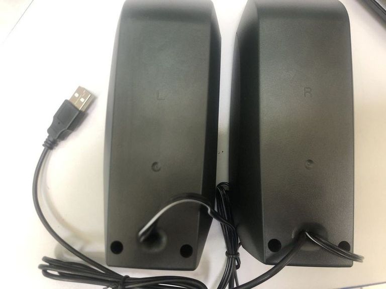 Объявление Logitech s150 Б/У