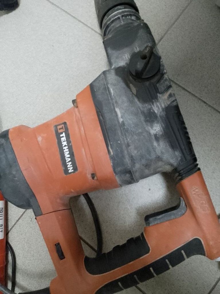 Купити Tekhmann trh-1800 Б/У