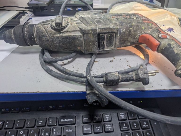 Объявление Dnipro-M rh-100 Б/У