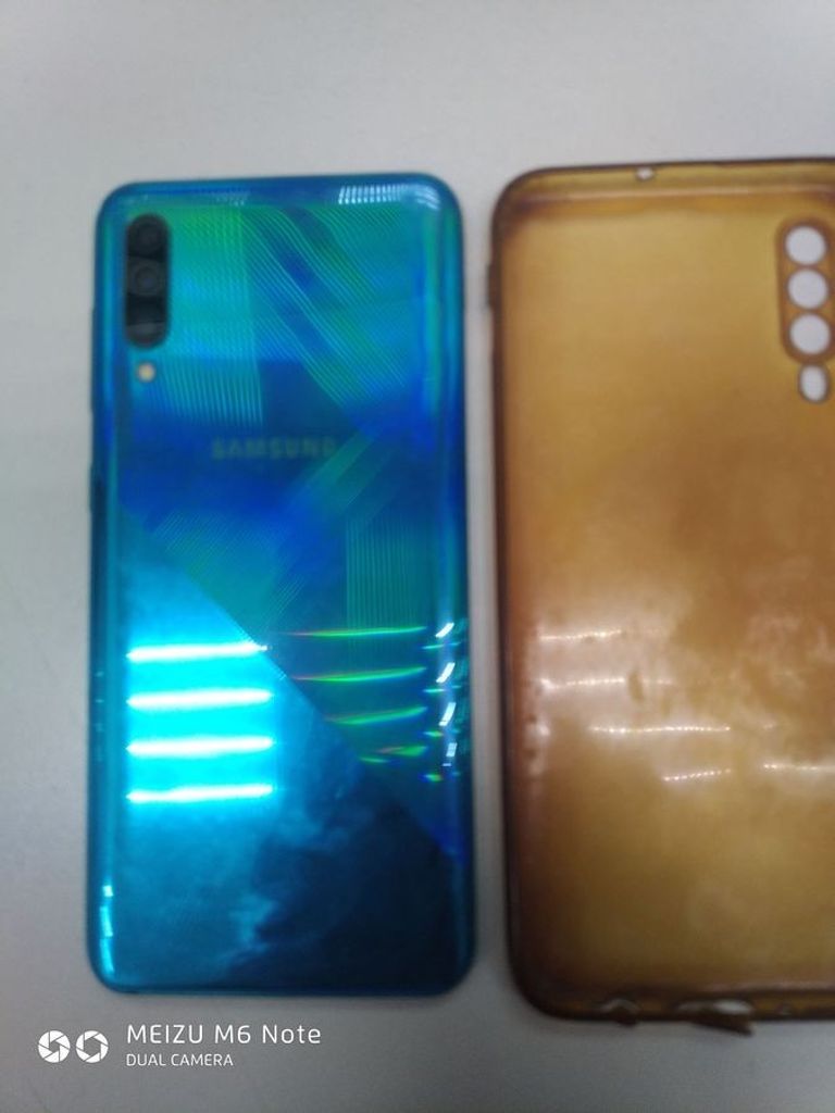 Дешево Samsung galaxy a30s 3/32gb з ломбарду