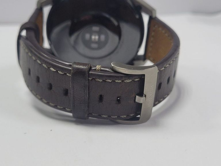 Розпродаж Huawei watch 3 pro classic, продавець Техноскарб