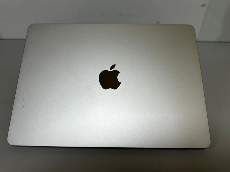 Apple macbook air 13,6" m2 2022 Код:01-200549840. Изображение 6