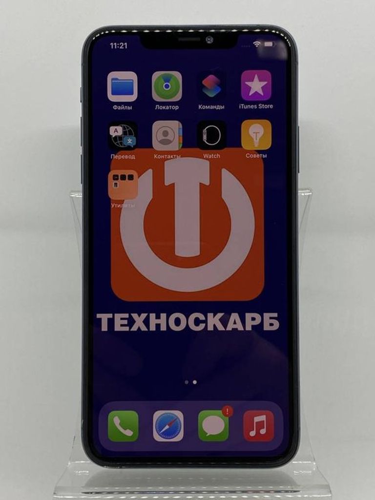 Купить Apple iphone 11 pro max 64gb Б/У