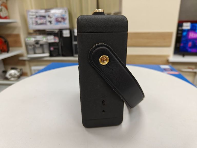 Дешево Marshall portable speaker stockwell ii з ломбарду