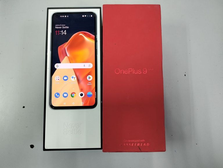 One Plus 9 5g 8/128gb Код:01-200556004. Зображення 21