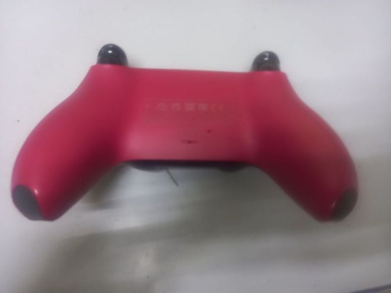 Объявление Sony DualSense Black Б/У