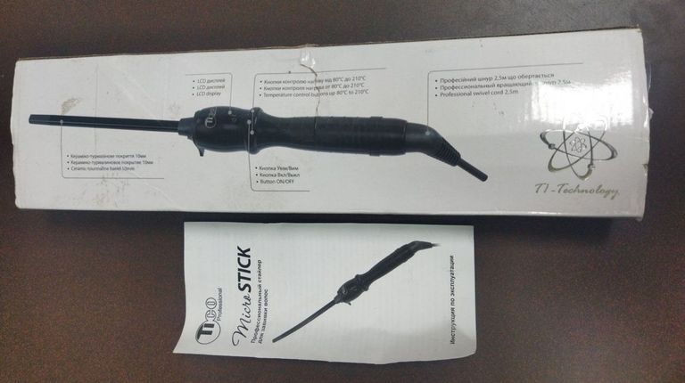 Дешево Tico 100305 з ломбарду