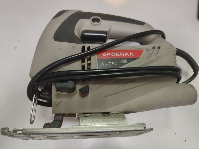 Арсенал Л-750