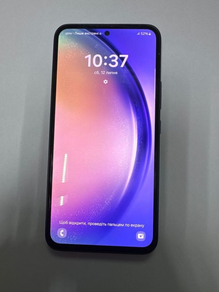 Купити Samsung a546b/ds galaxy a54 5g 8/256gb Б/У