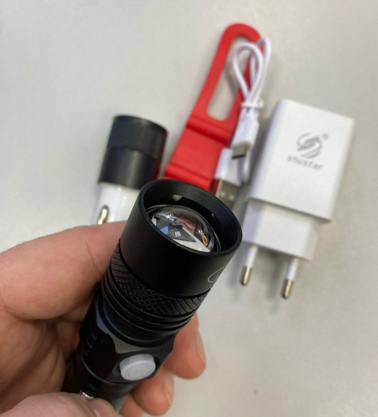 Оголошення Shustar S-029 Б/У