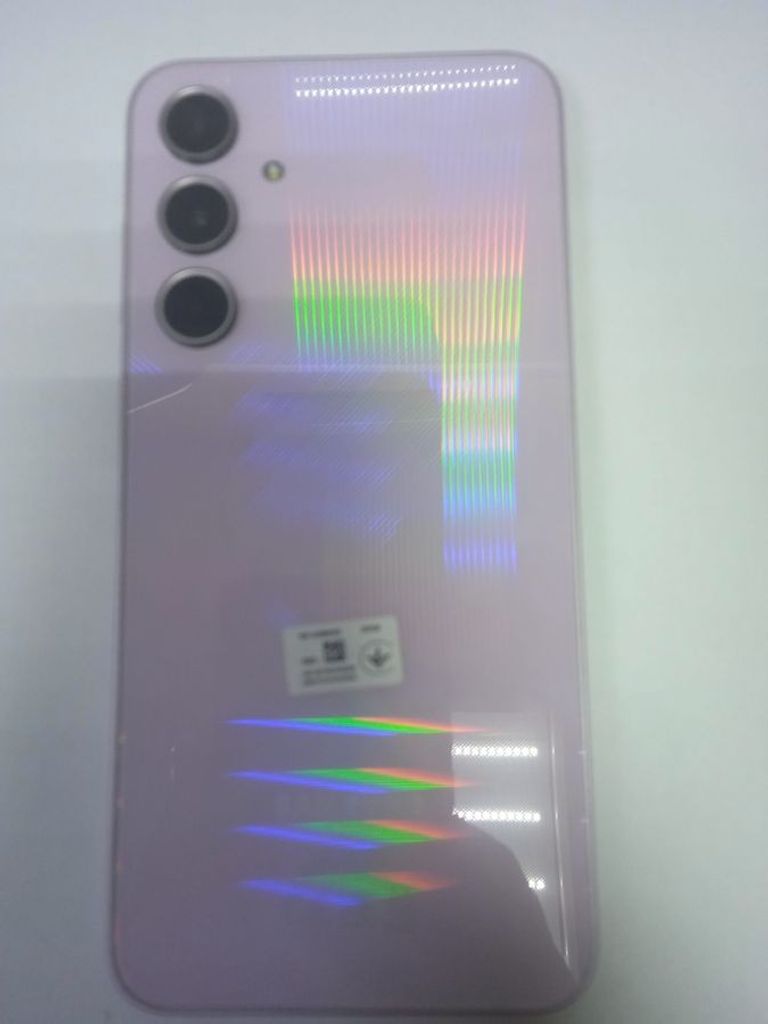 Дешево Samsung galaxy a35 5g 8/256gb з ломбарду