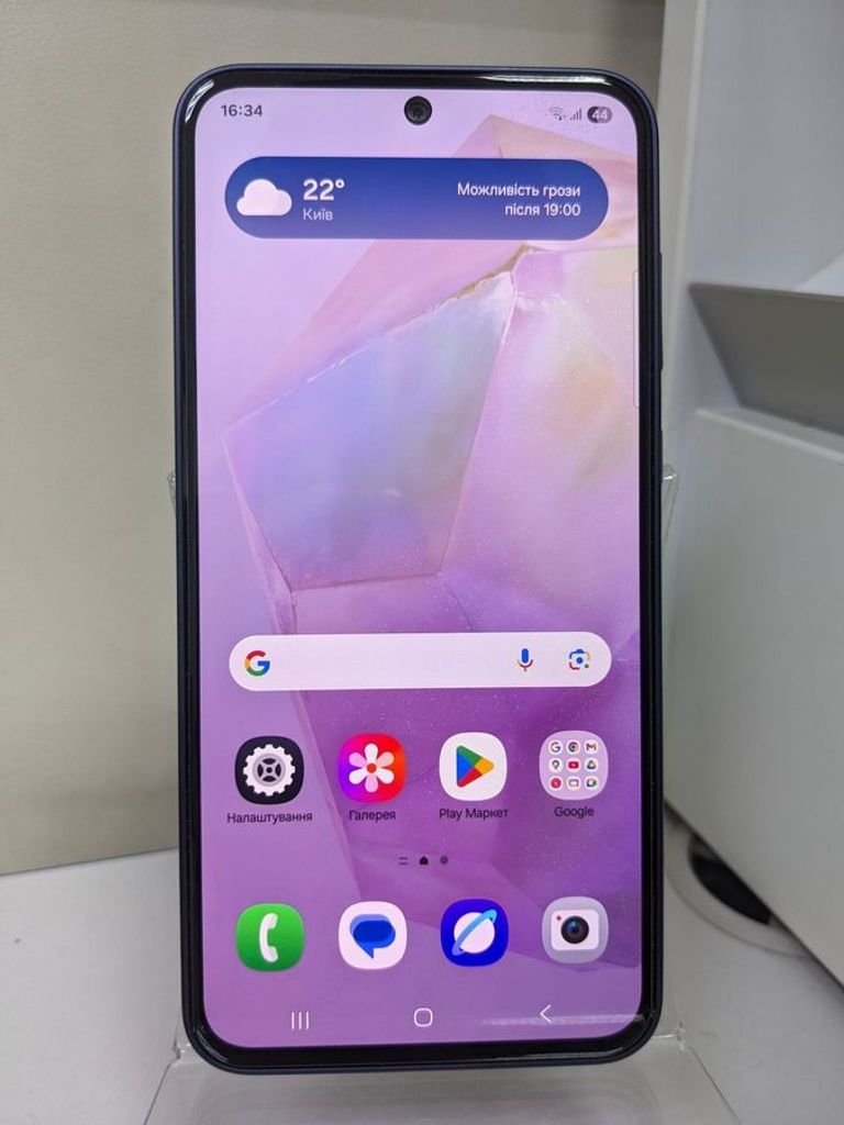 Купить Samsung galaxy a35 5g 8/256gb Б/У