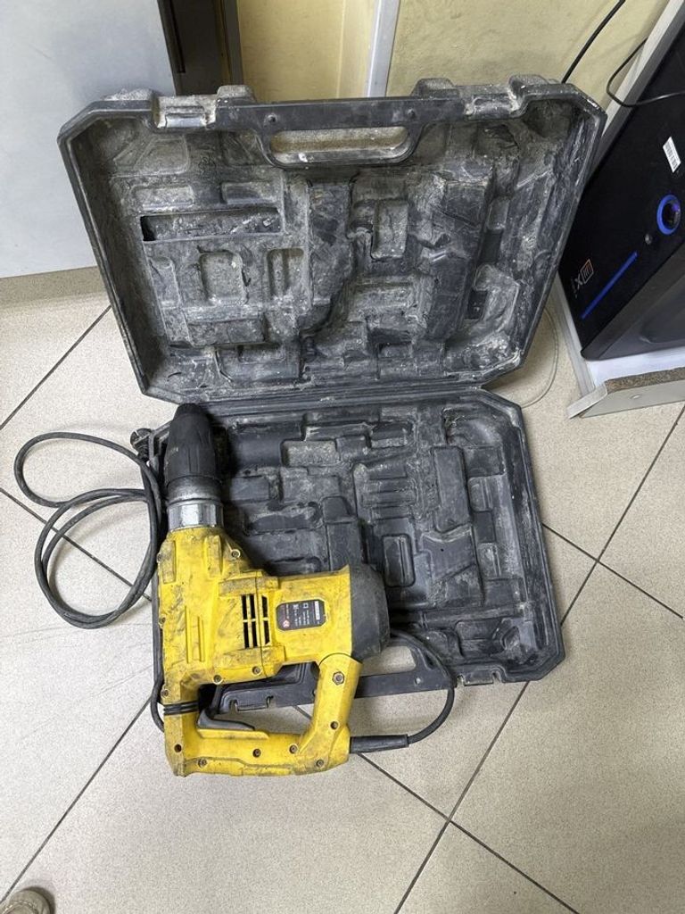 Купити Калибр эп-1500/36 Б/У