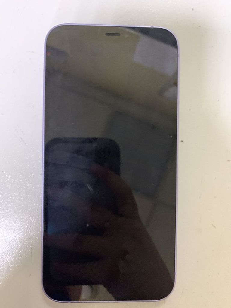 Оголошення Apple iPhone 12 128GB (PRODUCT)RED Б/У