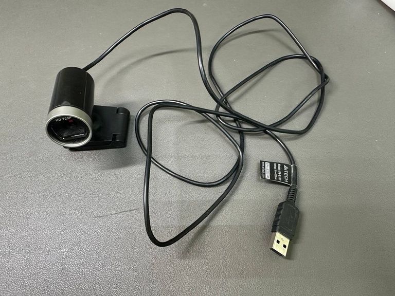 Объявление A4Tech pk-910p Б/У