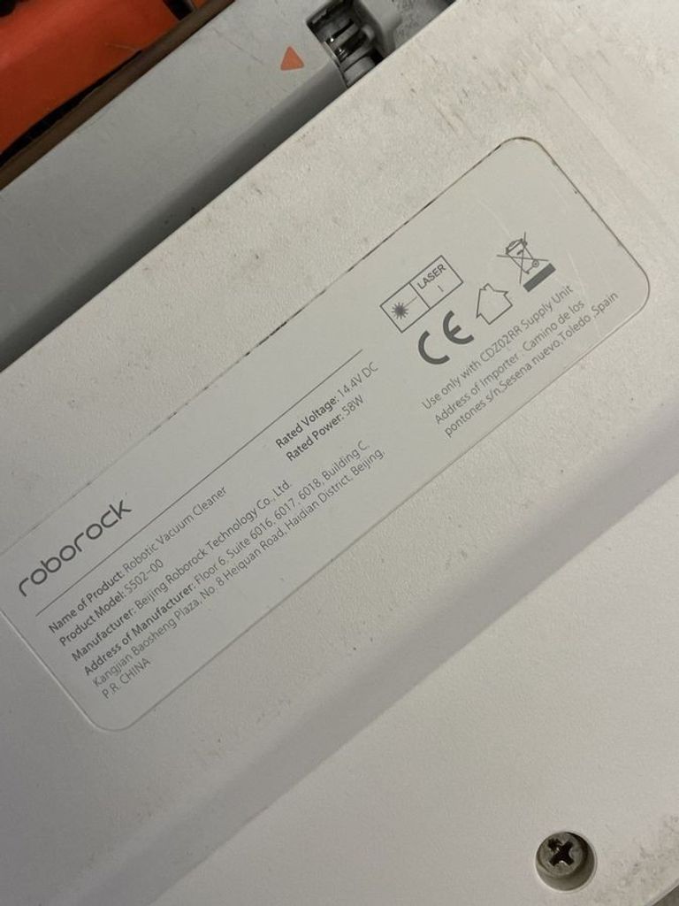 Дешиво Xiaomi roborock s50 с ломбарда