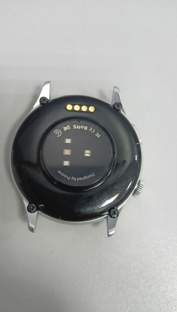 Proove Quantum Black Код:01-200583009. Зображення 5