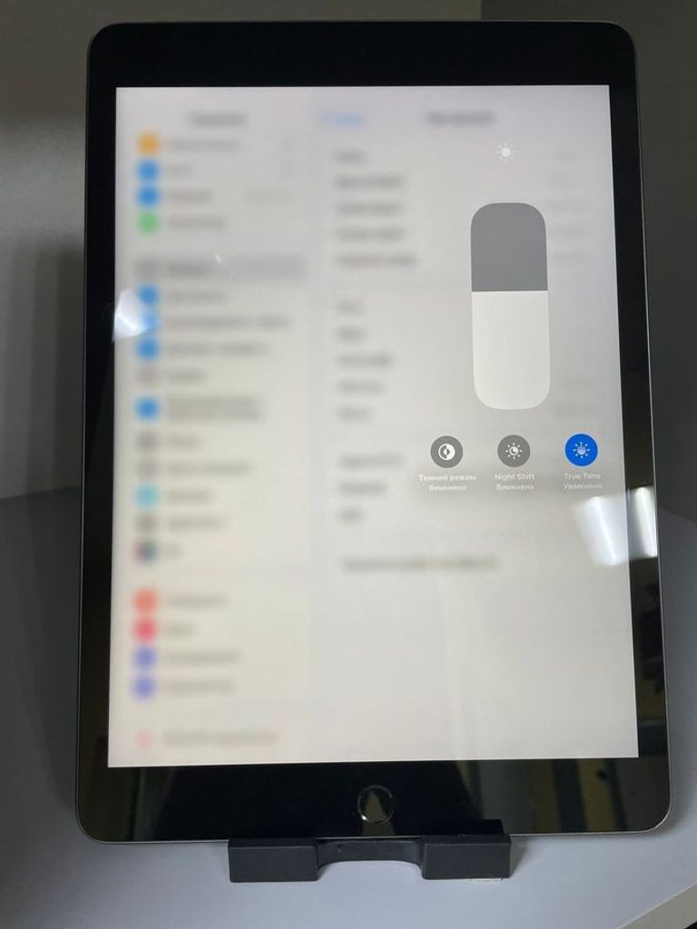 Apple ipad 10.2 2021 wi-fi 64gb Код:01-200584195. Зображення 8