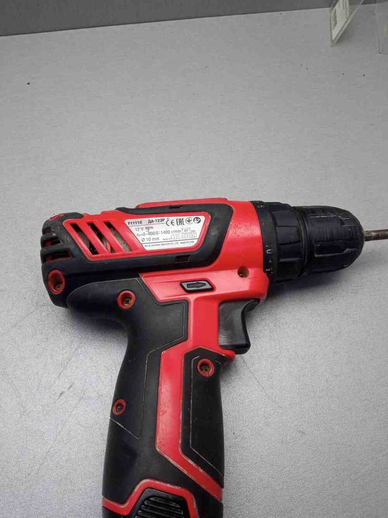 Оголошення Felisatti да-12эр/f11110 2акб + зп Б/У