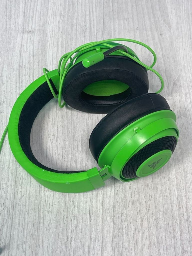 Оголошення Razer Kraken Multi Platform Black (RZ04-02830100-R3M1) Б/У