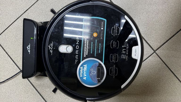 Оголошення Eta Aron 251290000 Б/У