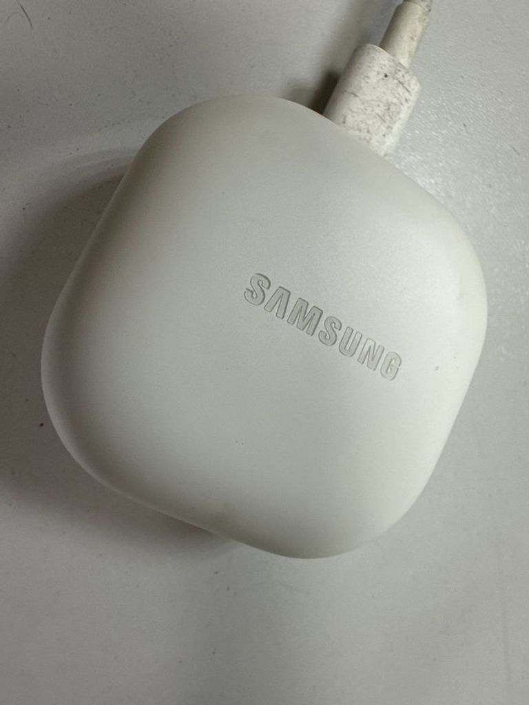 Оголошення Samsung galaxy buds2 pro Б/У