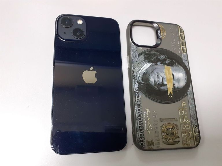 Розпродаж Apple iphone 13 128gb, продавець Техноскарб