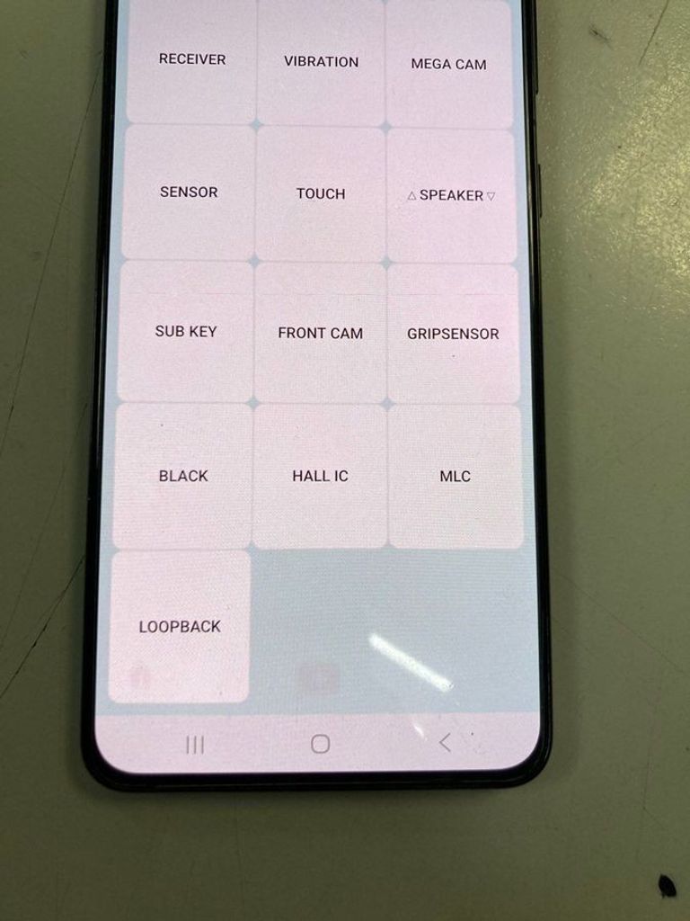 Дешево Samsung galaxy s21+ 5g 8/128gb sm-g996b з ломбарду