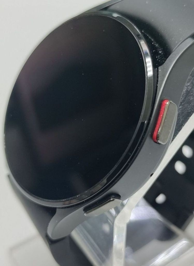 Оголошення Samsung galaxy watch4 40mm Б/У