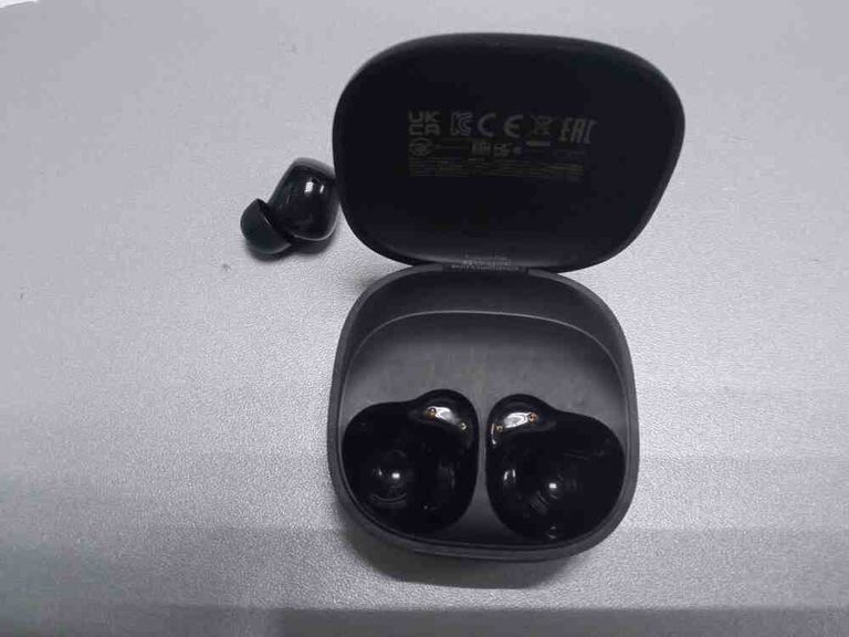 Купити Оригінальні Навушники Redmi Buds 6 Play. Open Box Б/У