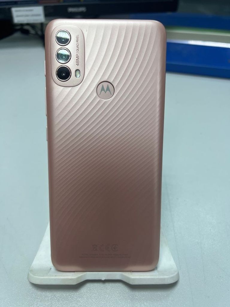 Оголошення Motorola xt2159-3 e40 4/64gb Б/У