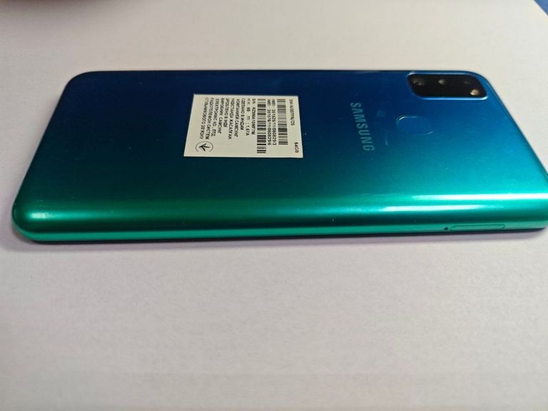 Samsung m307f galaxy m30s 4/64gb Код:01-200594033. Зображення 8