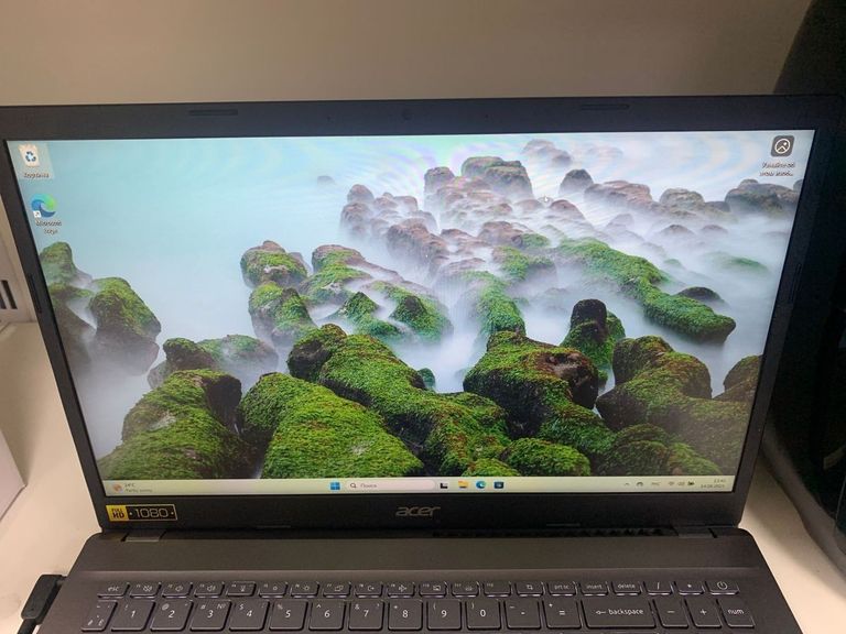 Дешево Xiaomi Mi Notebook Lite 15.6 Intel Core i7 8/512Gb Intel UHD Graphics 620... з ломбарду