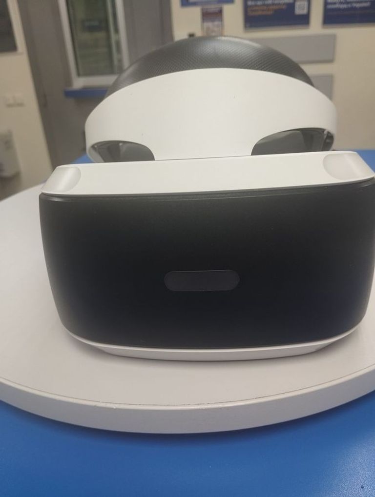 Купити Sony vr +камера Б/У