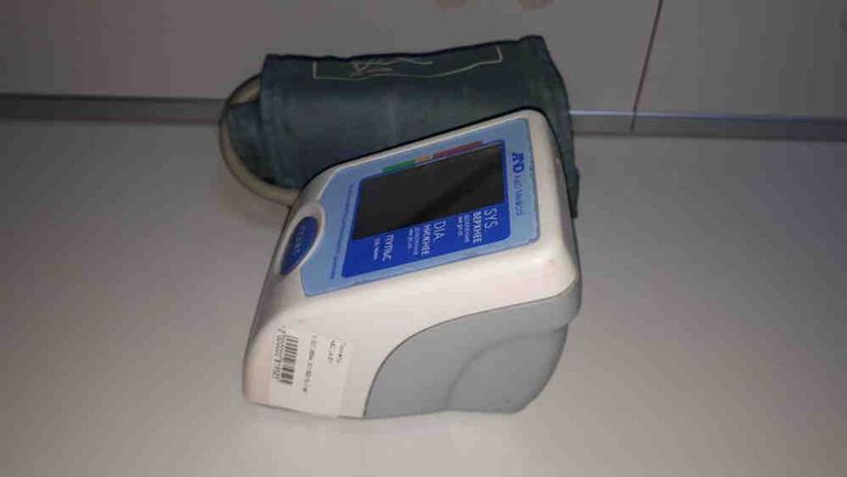 A&D UA-670 Код:2000000819525. Зображення 4