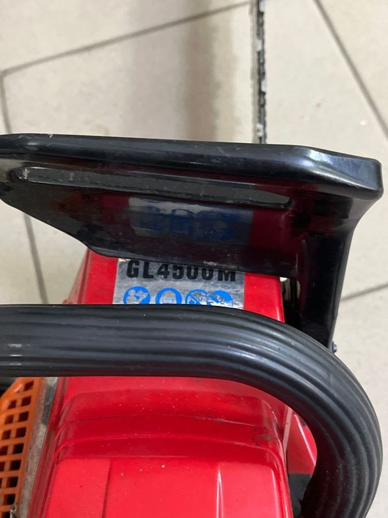 Оголошення Goodluck GL 4500 Б/У