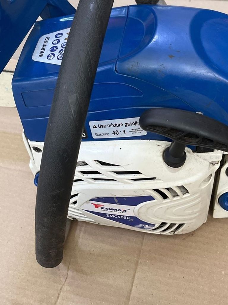 Zomax ZMC5050 Код:01-200605923. Зображення 5