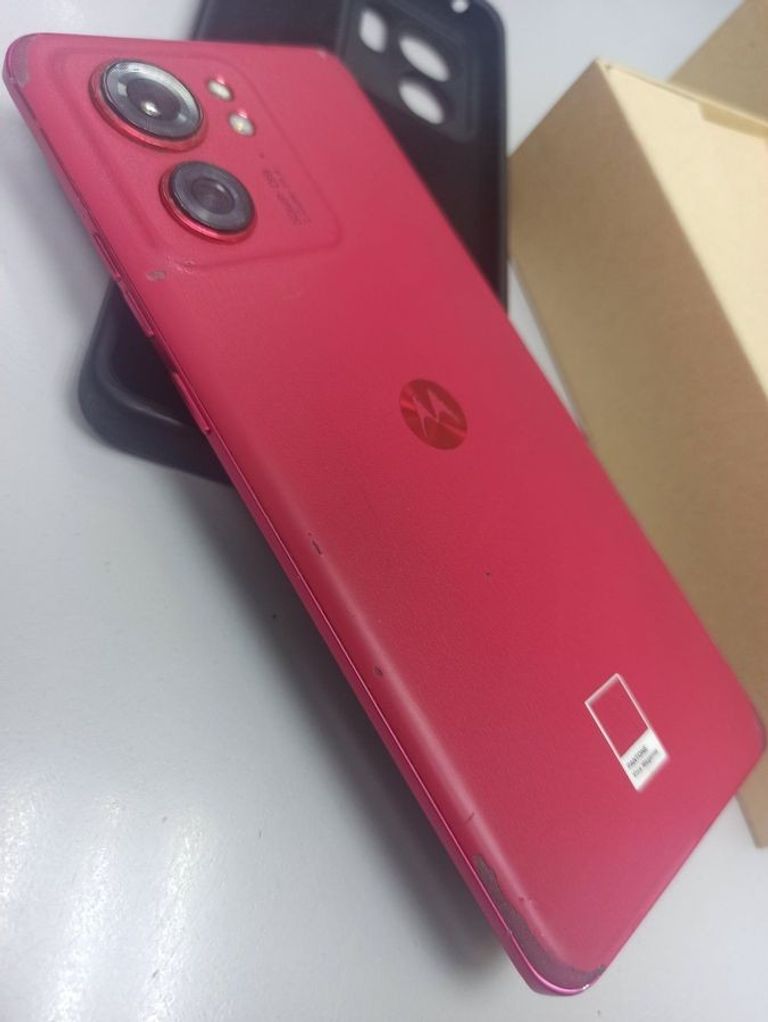 Motorola edge 40 8/256gb Код:01-200607211. Зображення 7