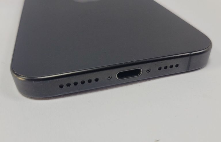 Apple iPhone 15 Pro Max 256GB eSIM Blue Titanium (MU693) Код:01-200610493. Зображення 5