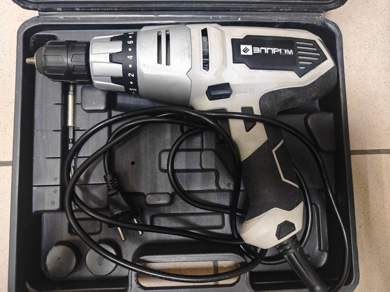 Оголошення Элпром эшс-1200 Б/У