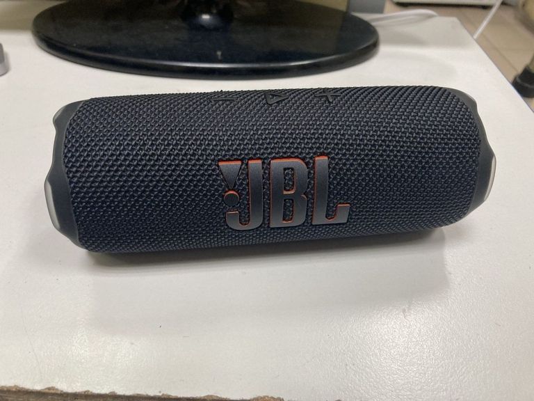Купити Jbl flip 7 Б/У