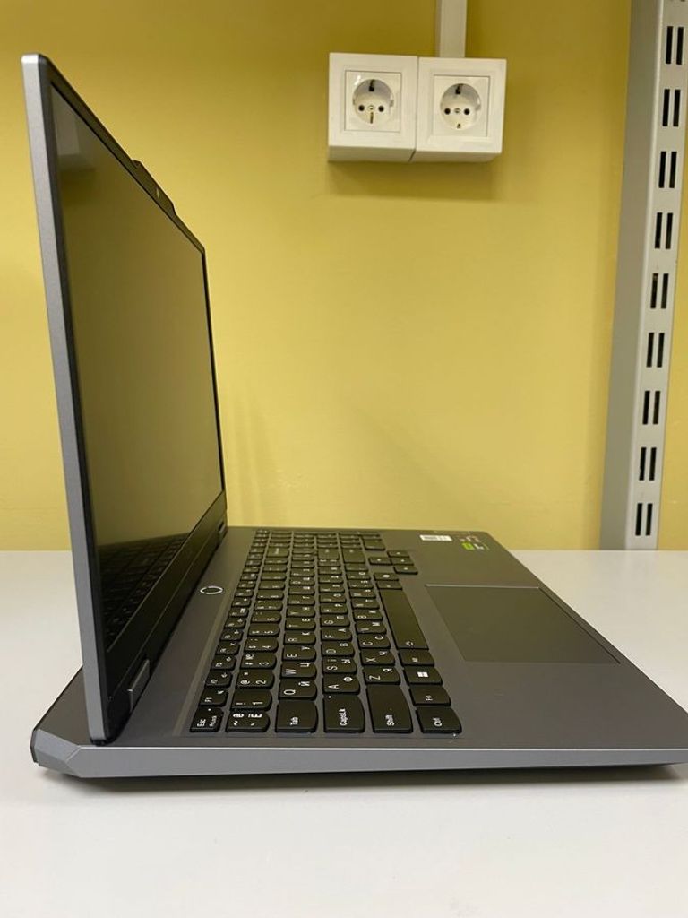 Распродажа Lenovo 15/ryzen 7 7435hs ddr5/16gb ddr5/hdd *відсутній/ssd 512 gb/geforce rtx4070 8gb, продавец Техноскарб