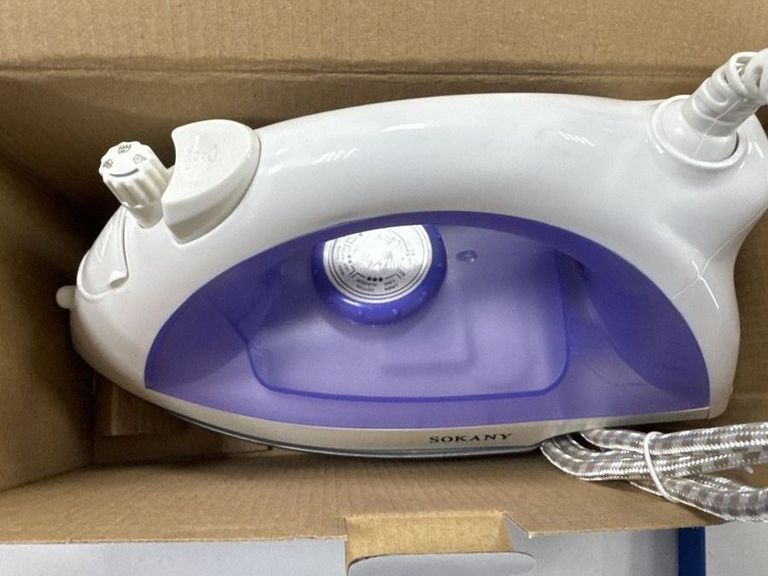 Оголошення Sokany es-198a Б/У