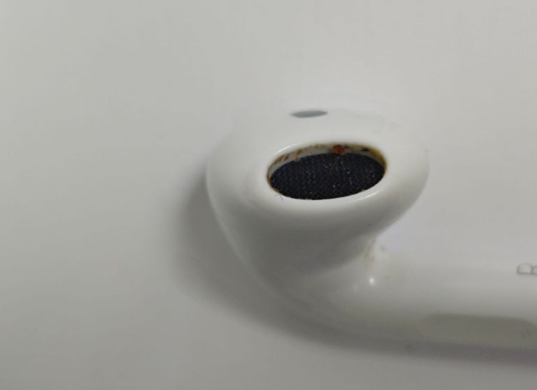 Apple(Копія) airpods pro 4 Код:01-200629399. Изображение 15