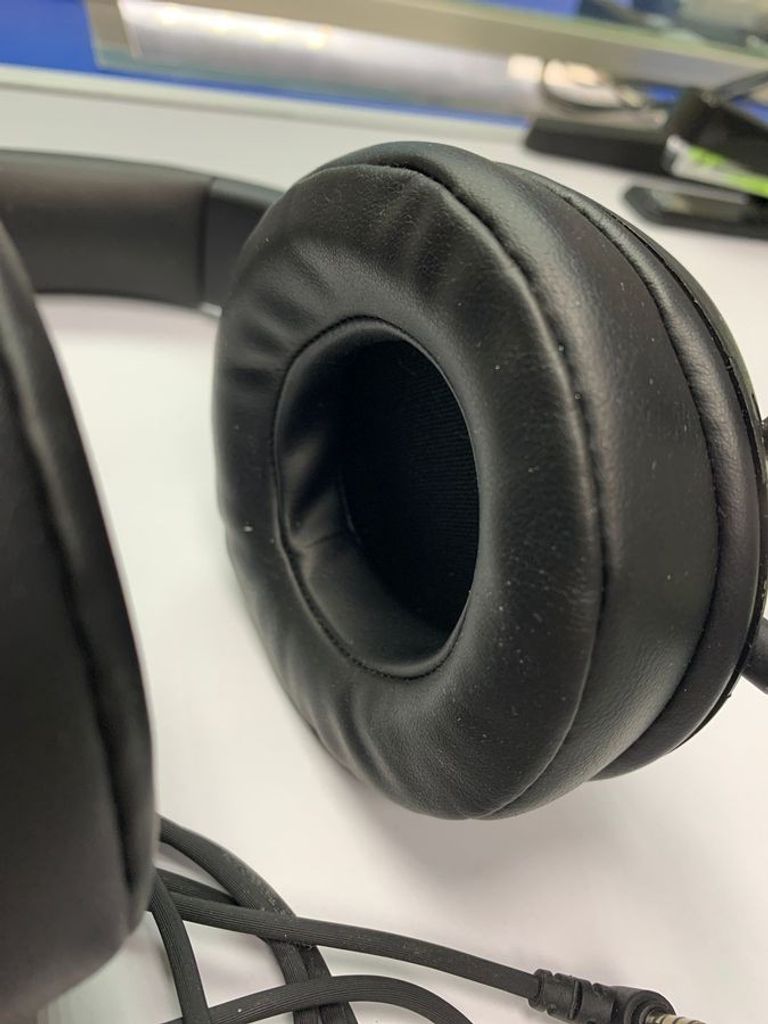 Razer kraken x lite Код:01-200630740. Изображение 5